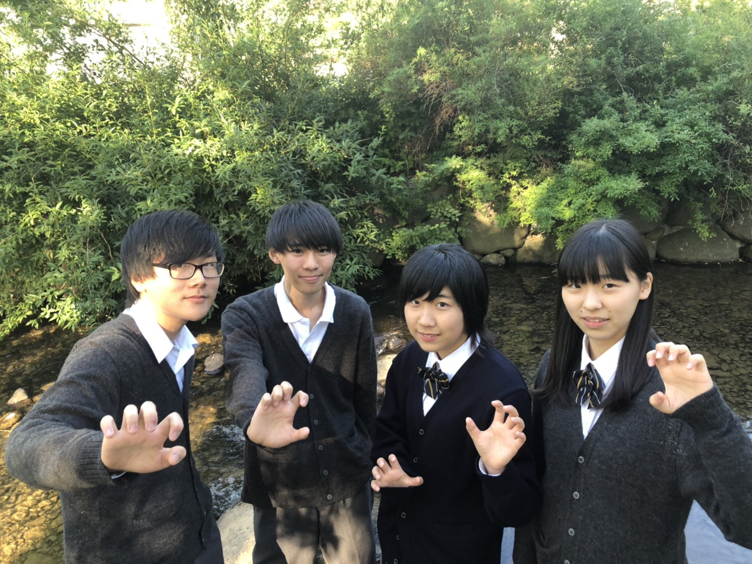 平岸高校 札幌 男子制服 札幌市立 LL